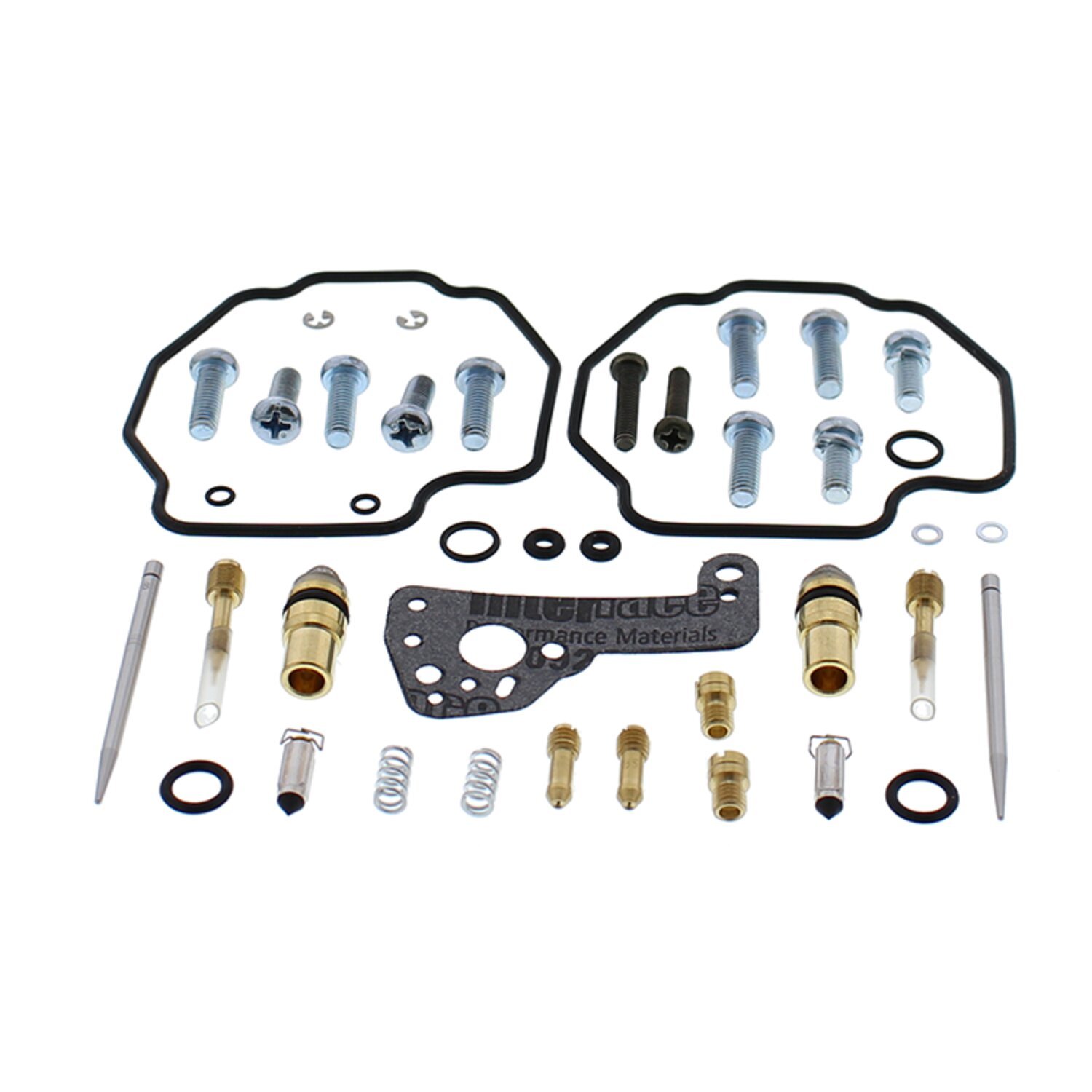 All Balls carburetor rebuild kit