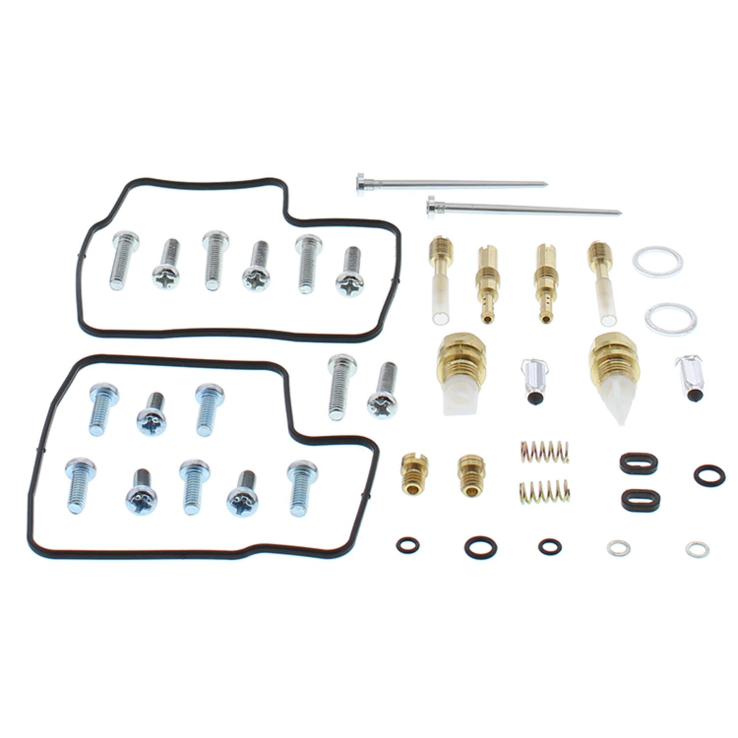 All Balls carburetor rebuild kit