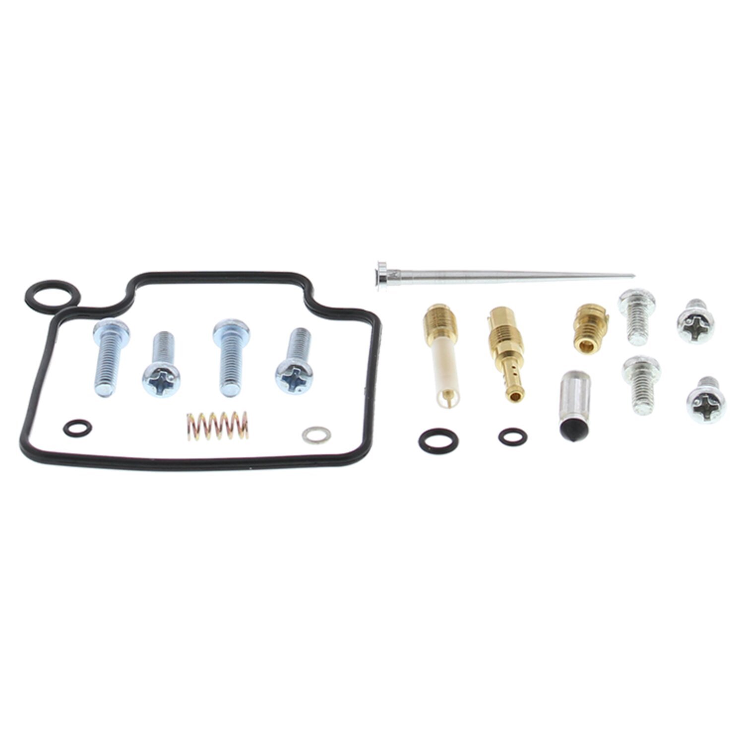 All Balls carburetor rebuild kit