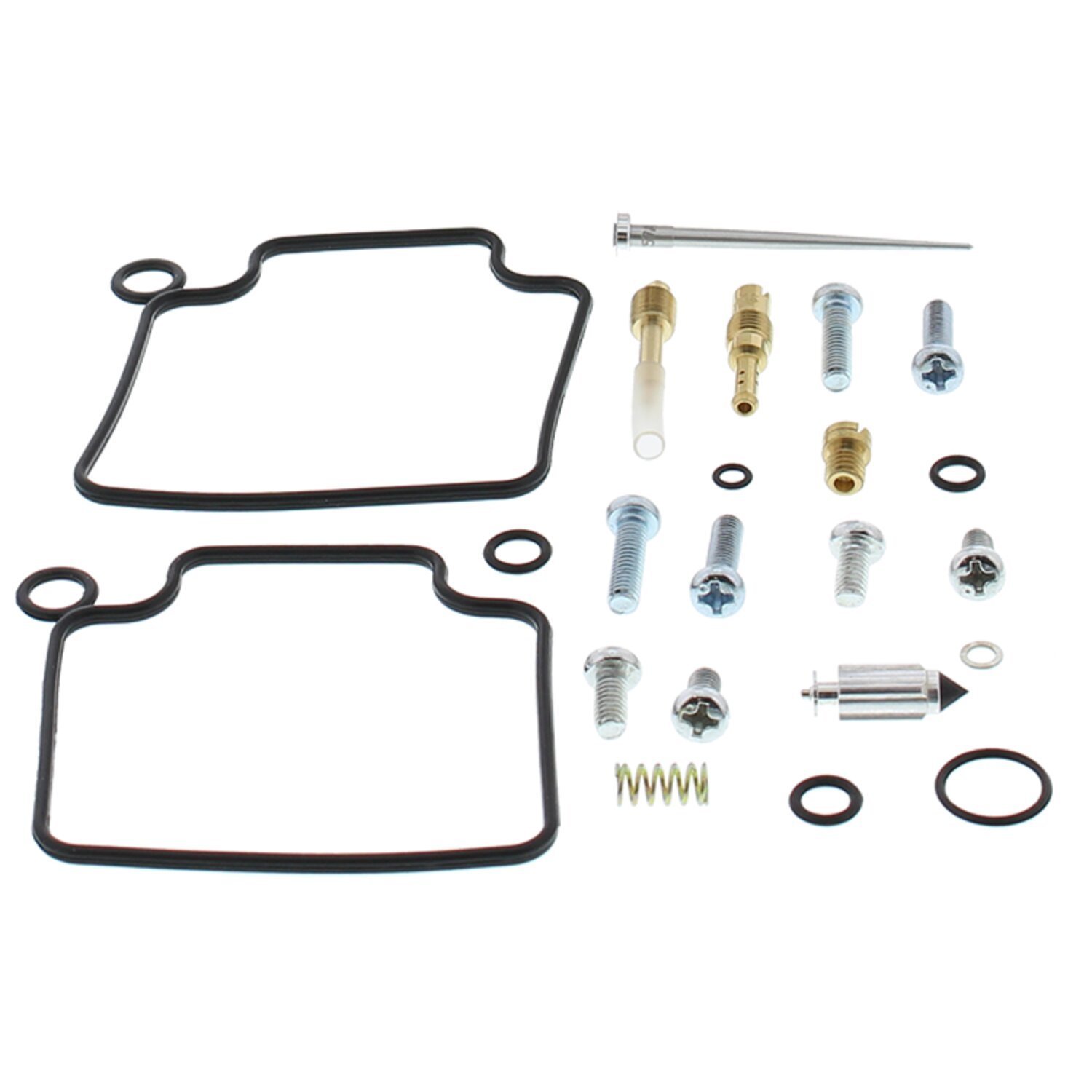 All Balls carburetor rebuild kit