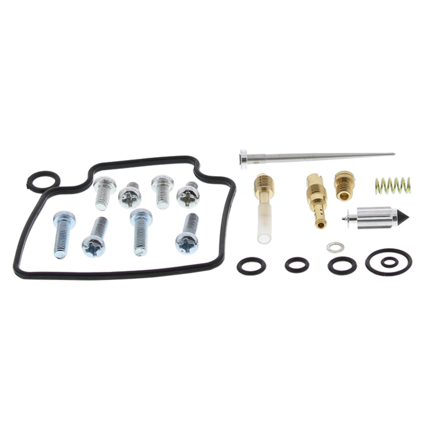All Balls carburetor rebuild kit