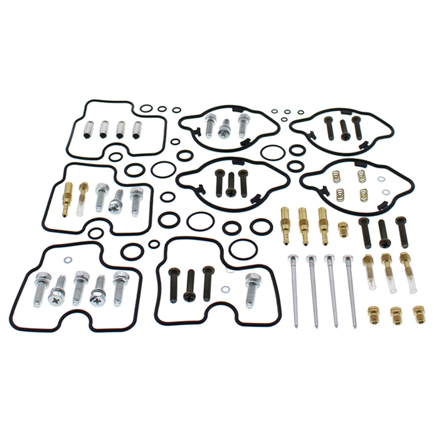 All Balls carburetor rebuild kit