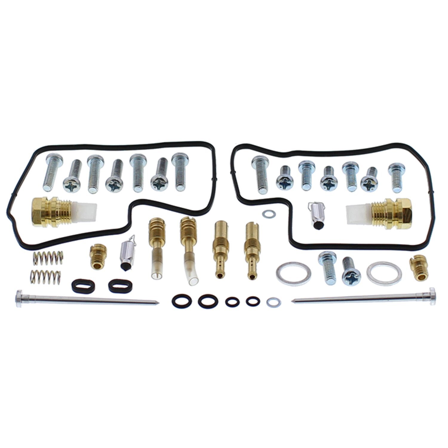 All Balls carburetor rebuild kit
