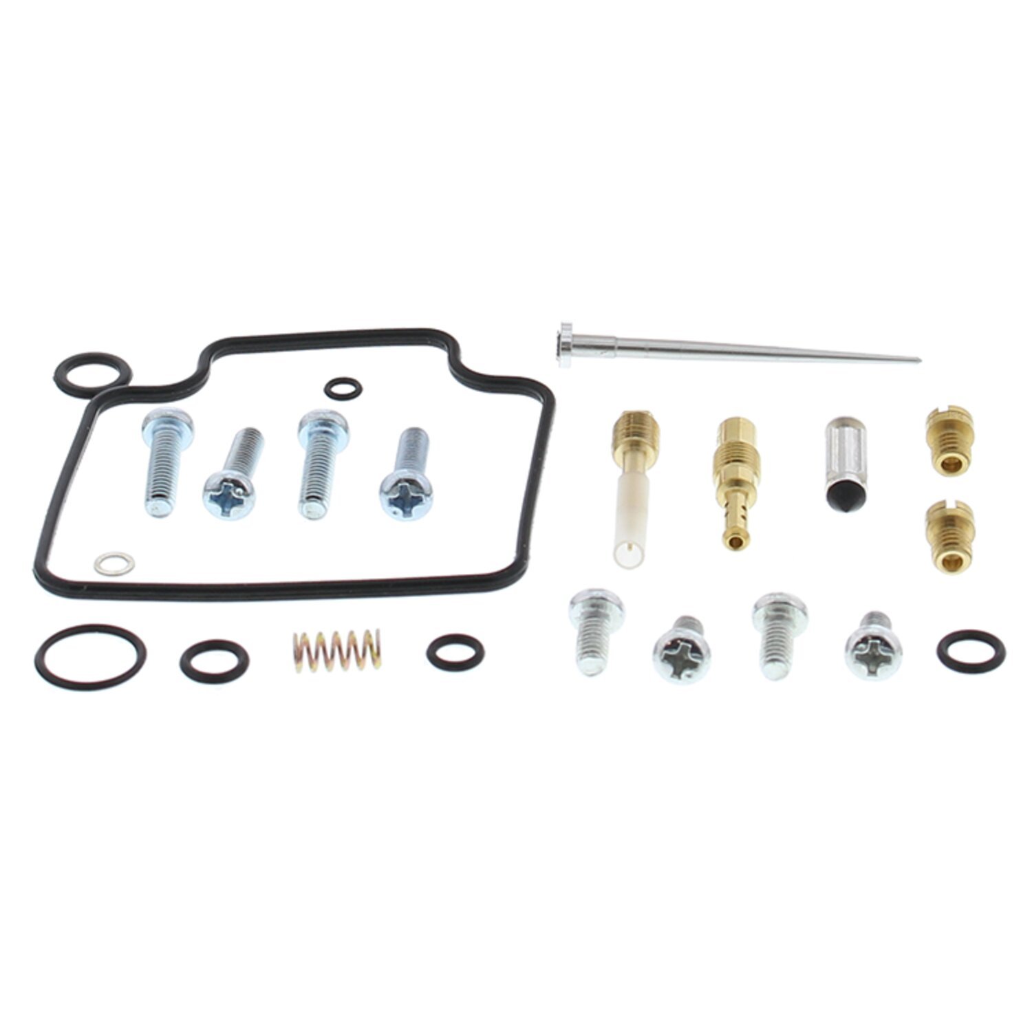 All Balls carburetor rebuild kit