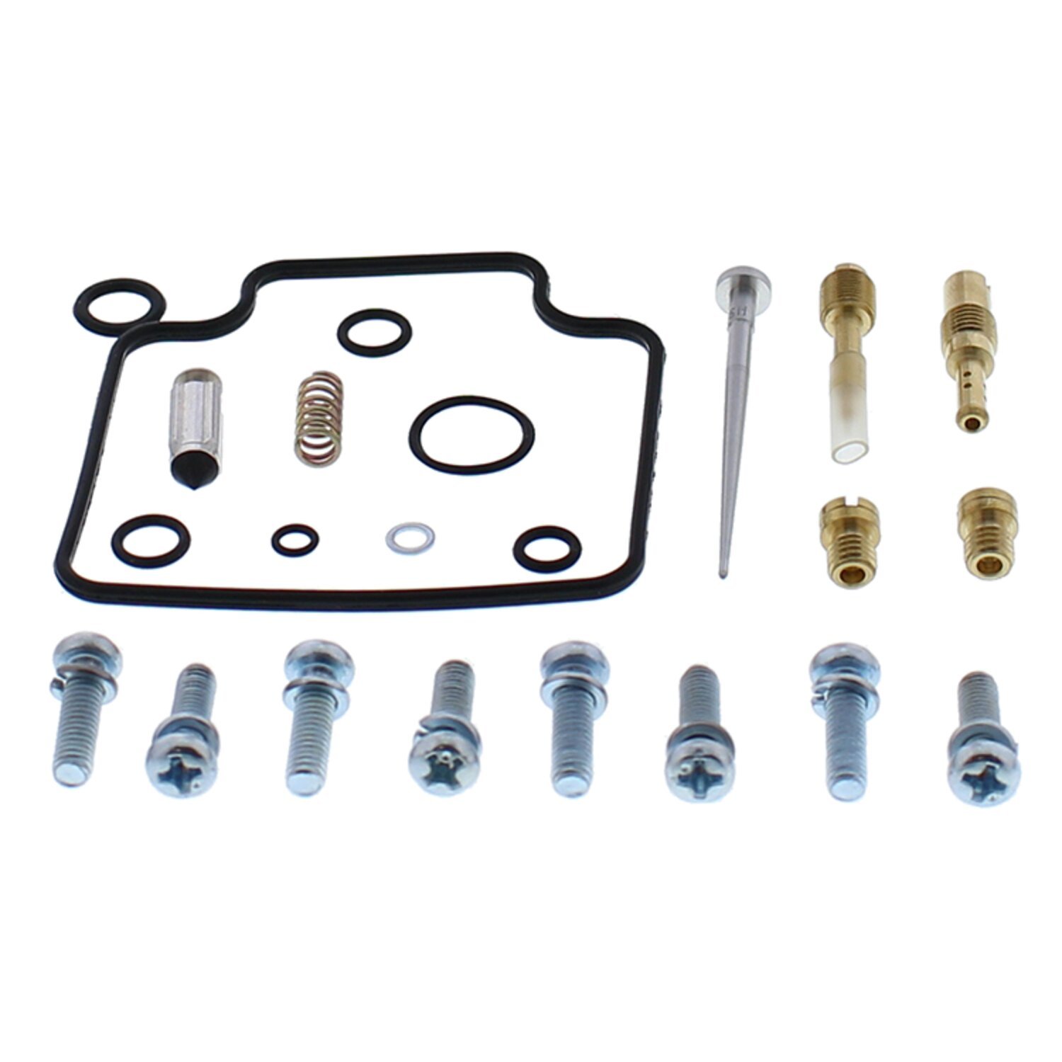 All Balls carburetor rebuild kit
