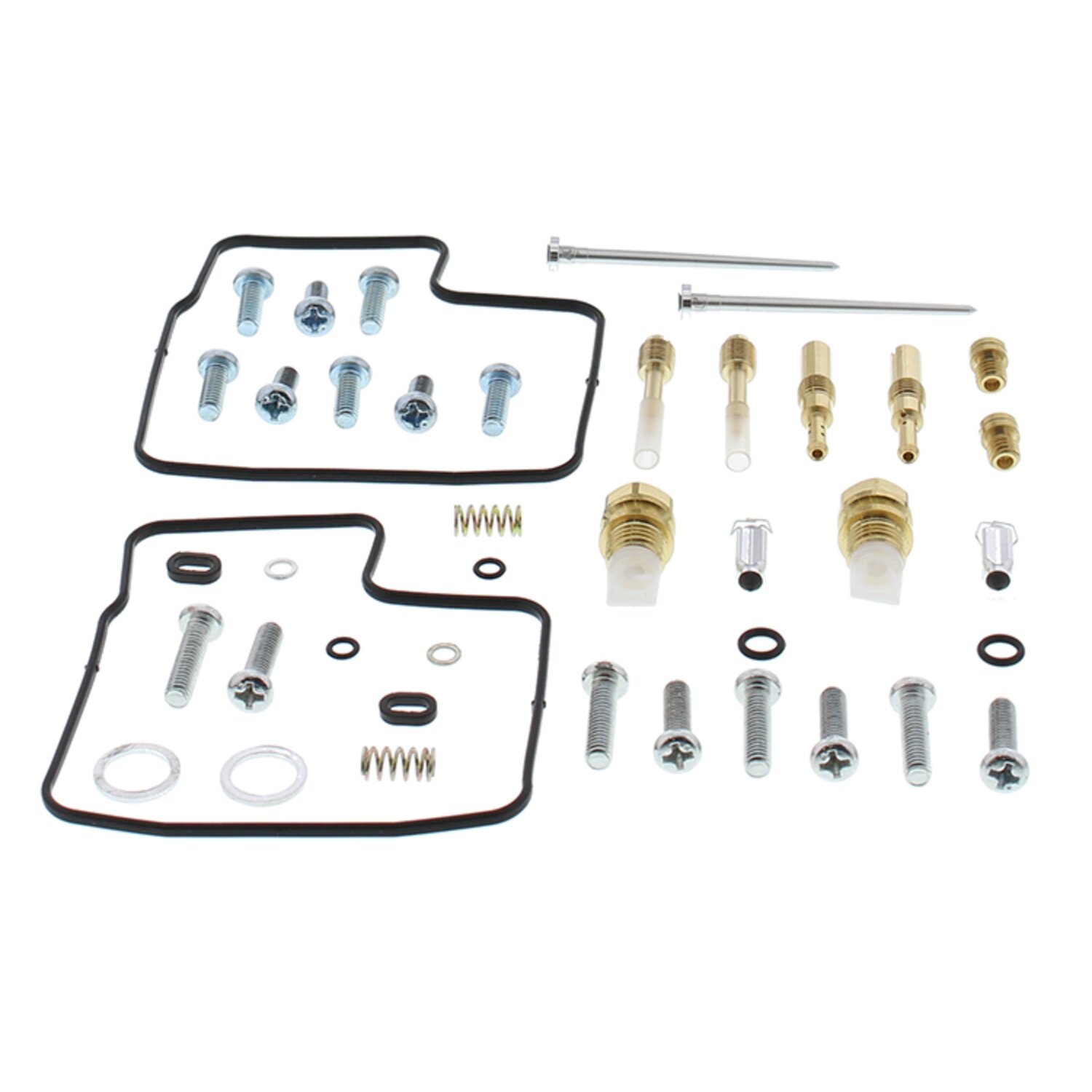 All Balls carburetor rebuild kit