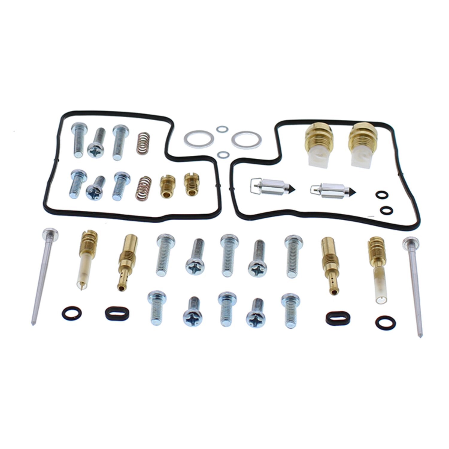 All Balls carburetor rebuild kit