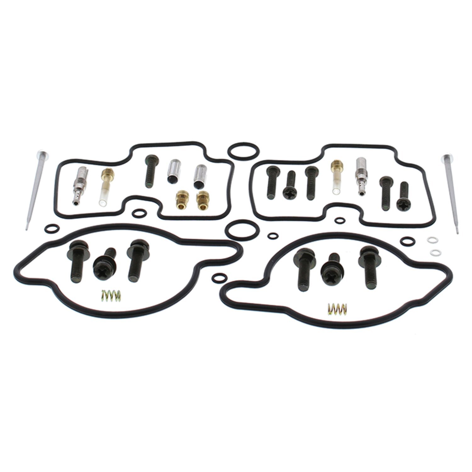 All Balls carburetor rebuild kit