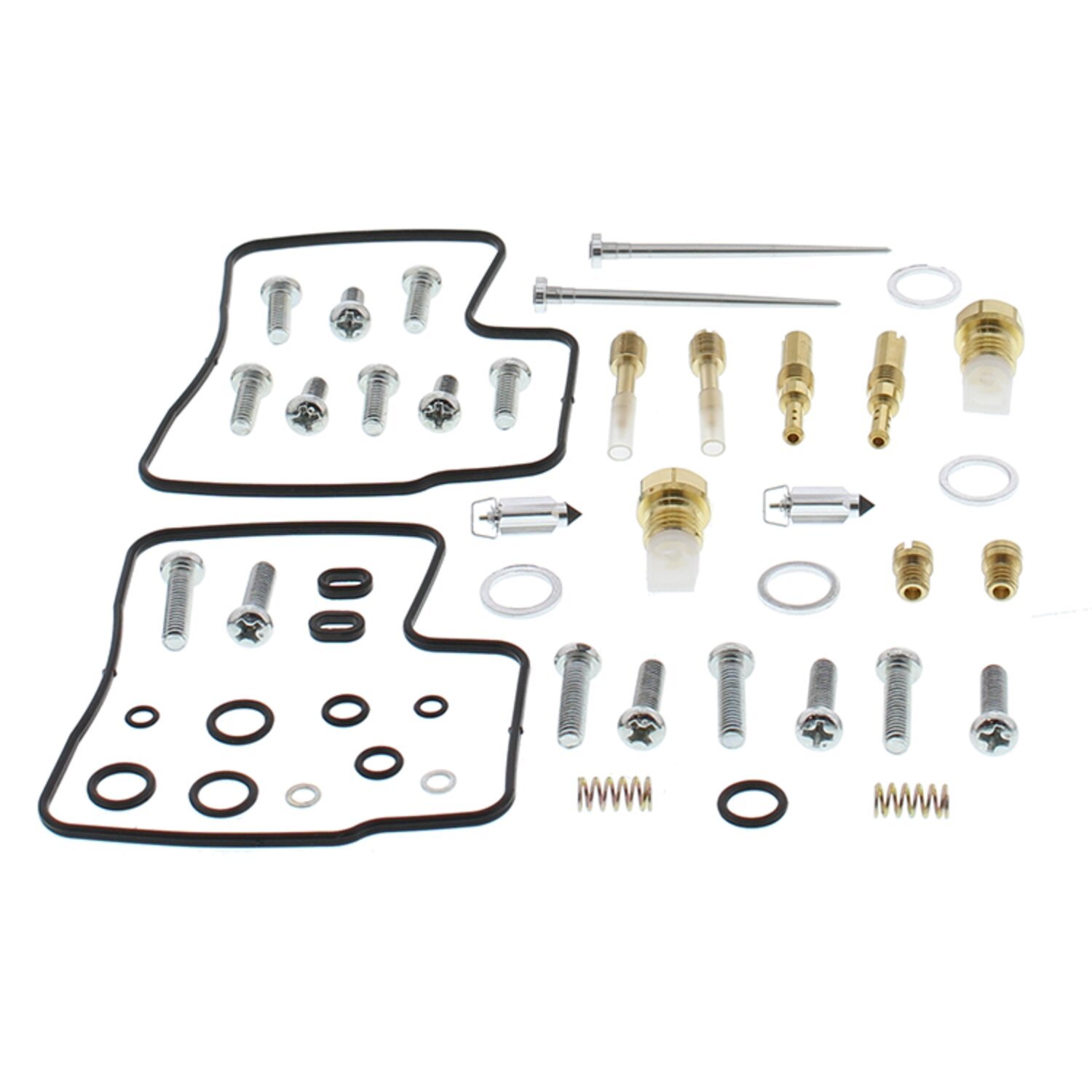 All Balls carburetor rebuild kit