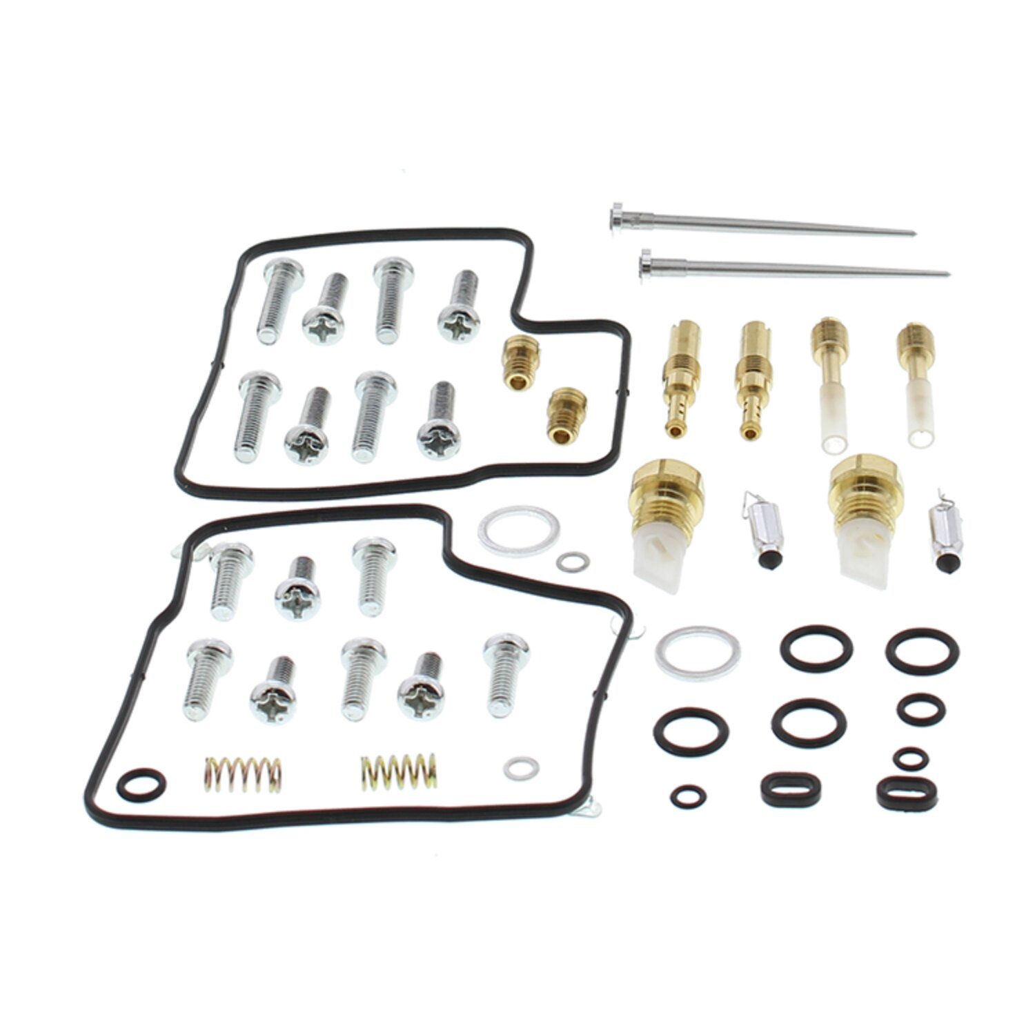 All Balls carburetor rebuild kit