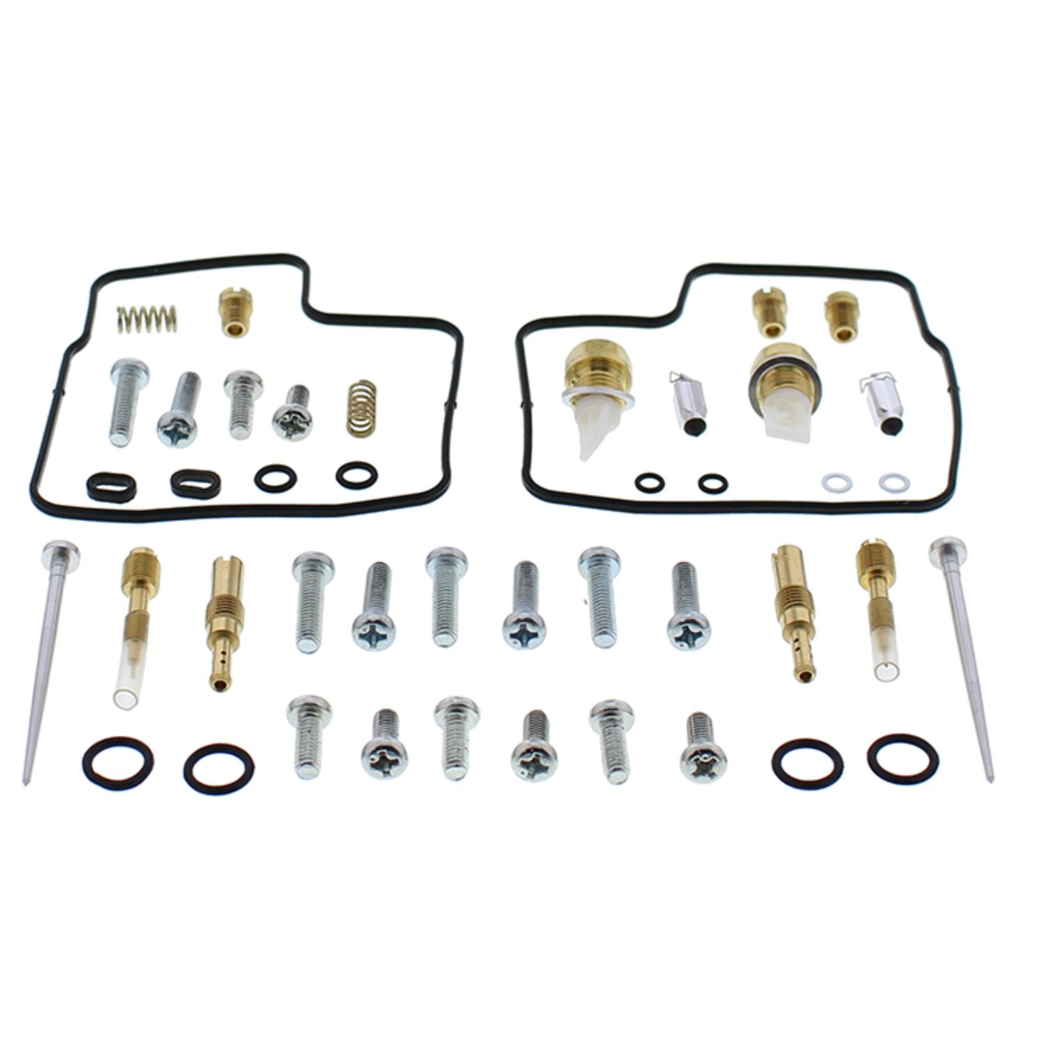 All Balls carburetor rebuild kit