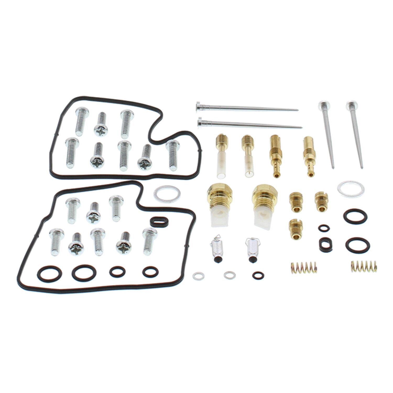 All Balls carburetor rebuild kit