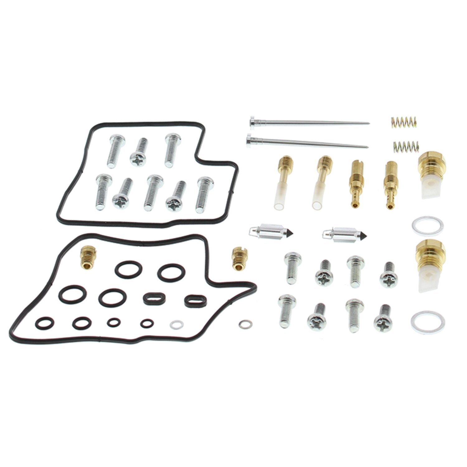 All Balls carburetor rebuild kit