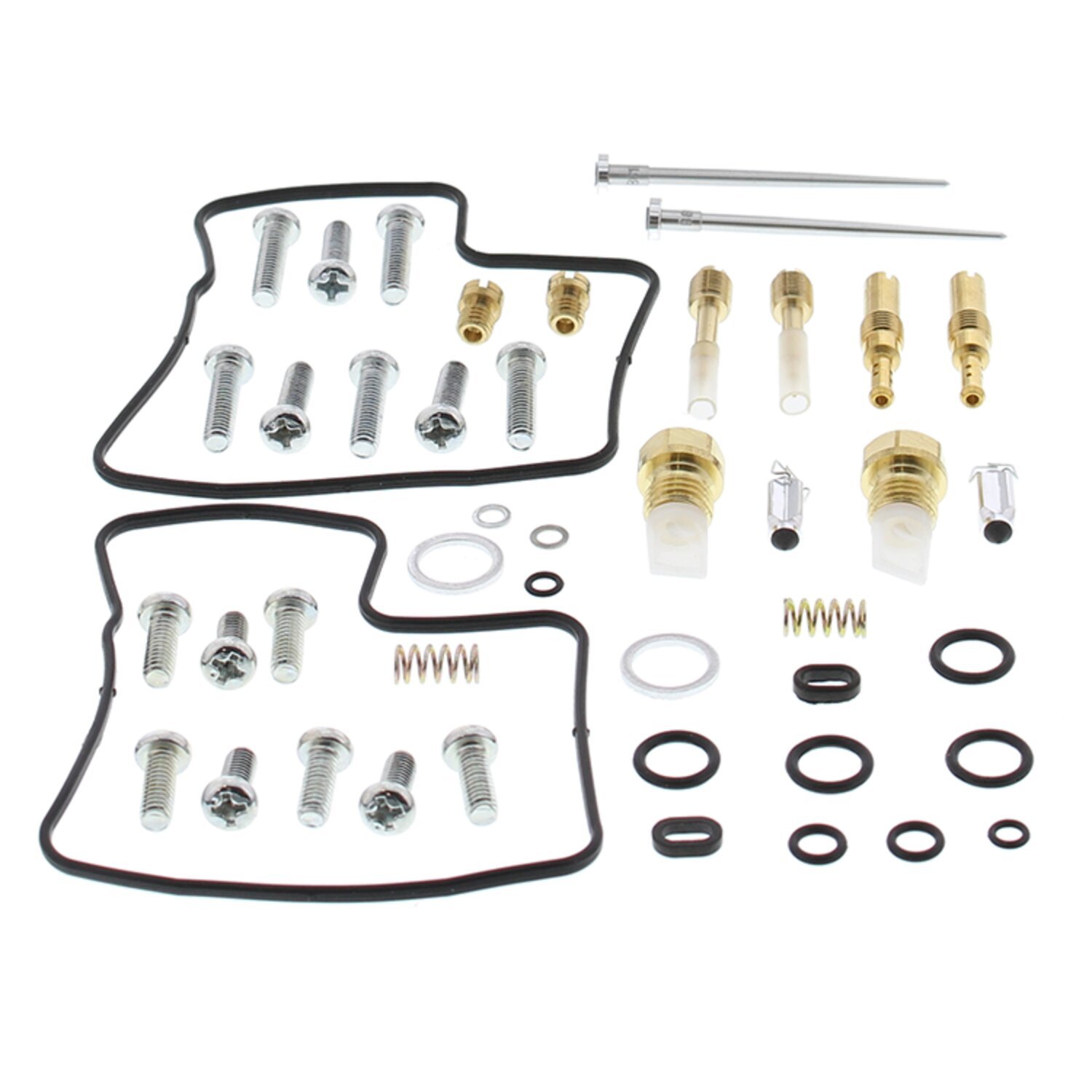 All Balls carburetor rebuild kit