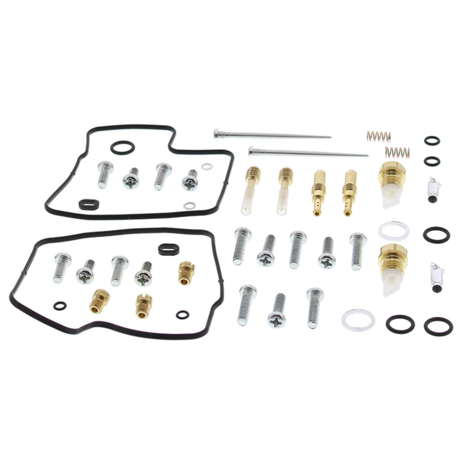All Balls carburetor rebuild kit