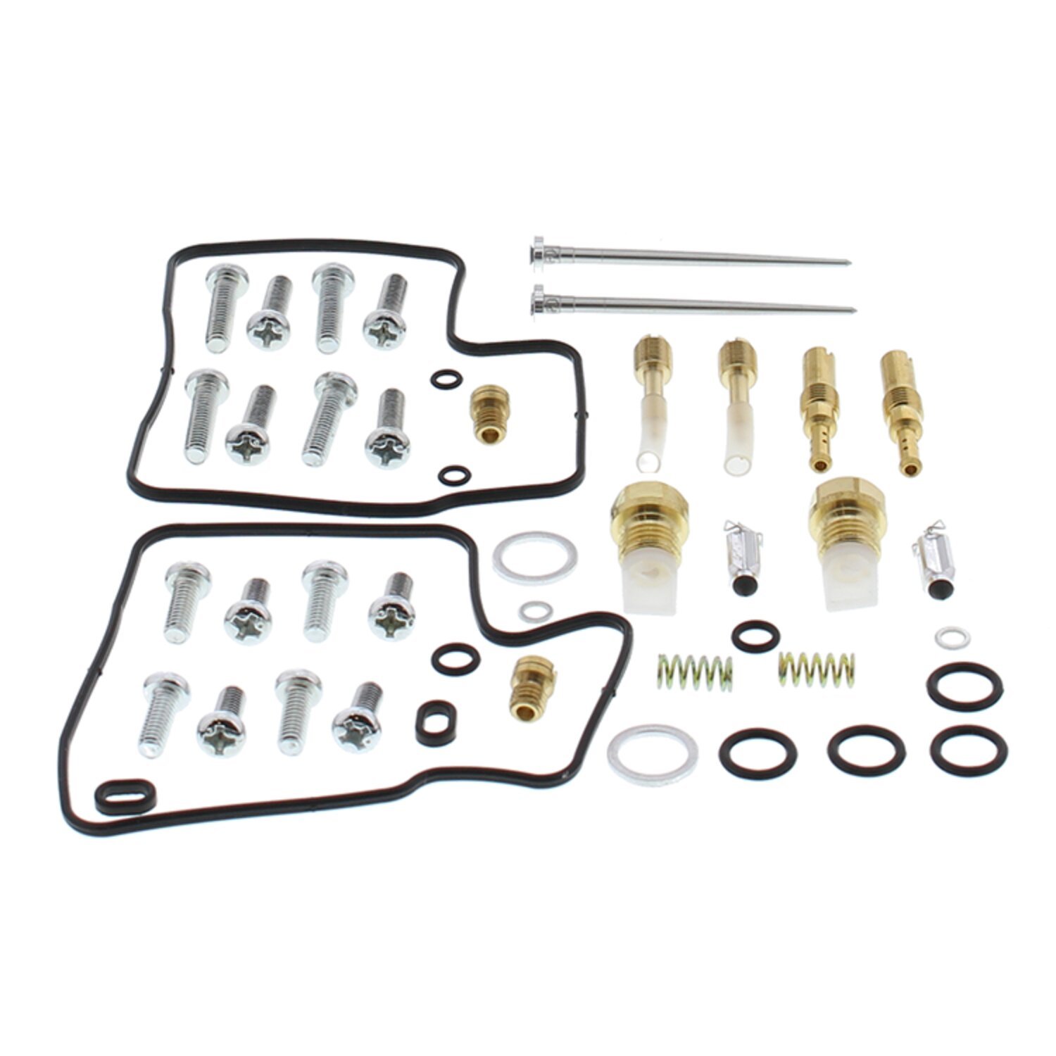 All Balls carburetor rebuild kit