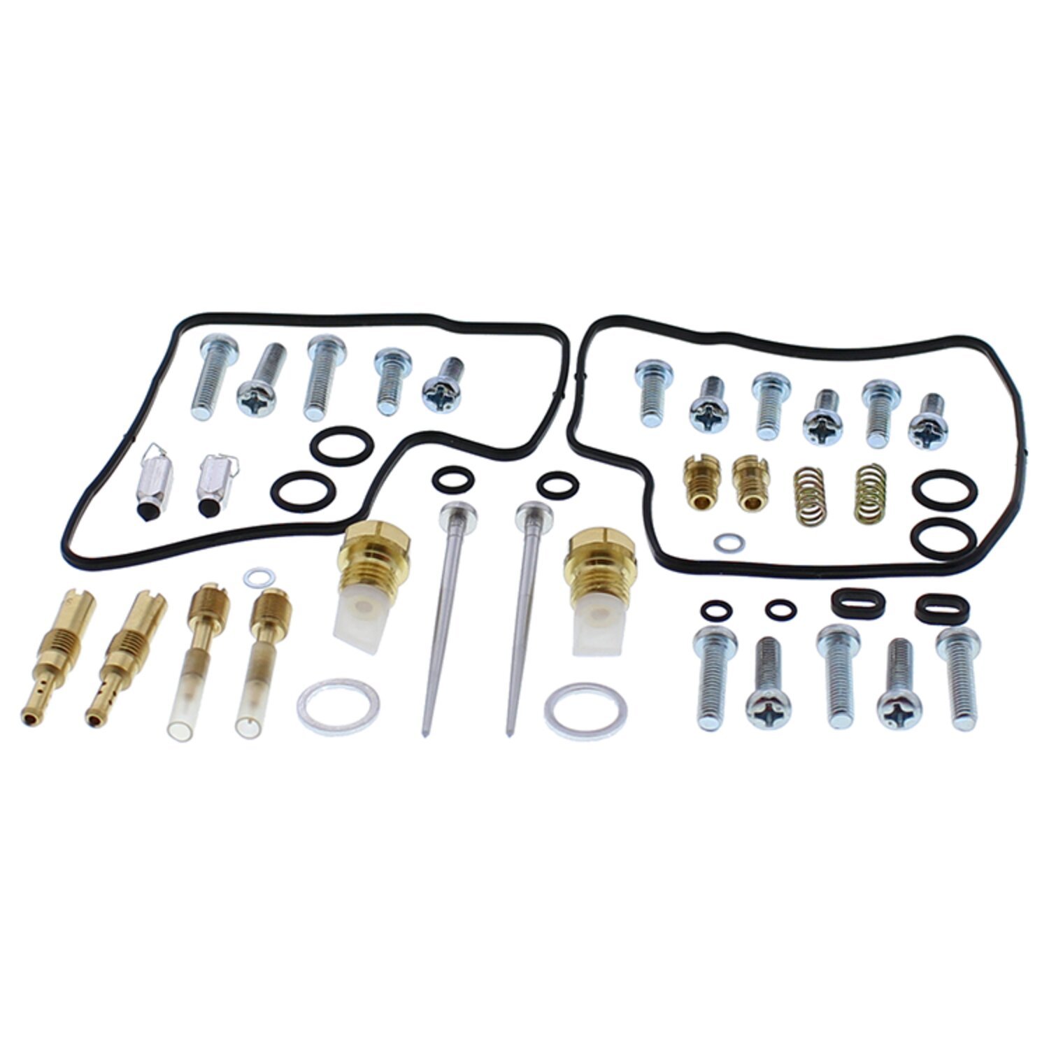 All Balls carburetor rebuild kit