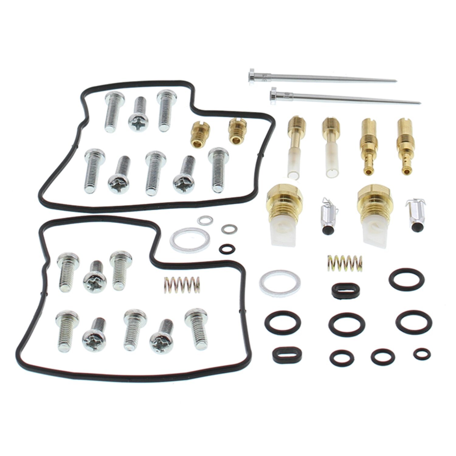 All Balls carburetor rebuild kit