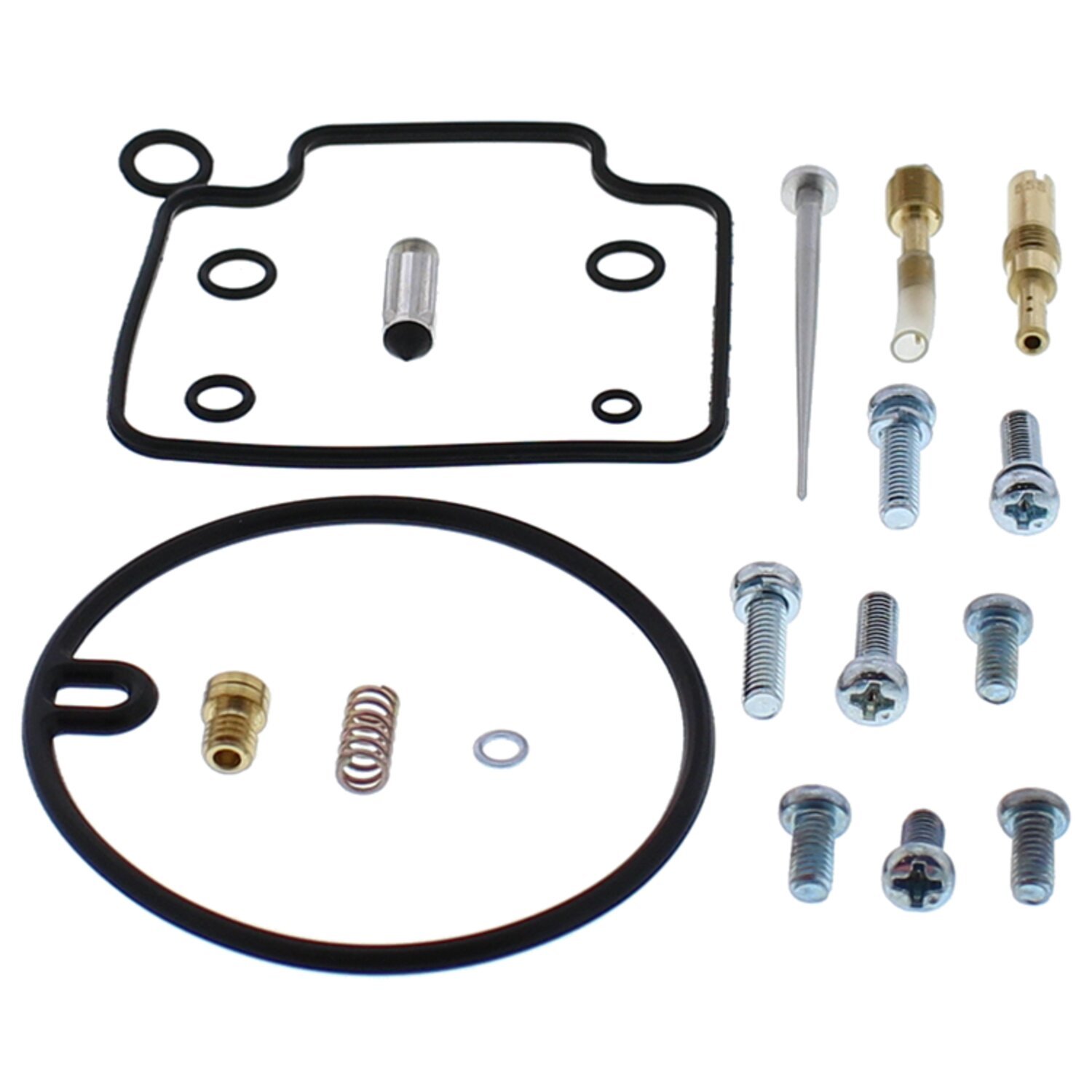 All Balls carburetor rebuild kit