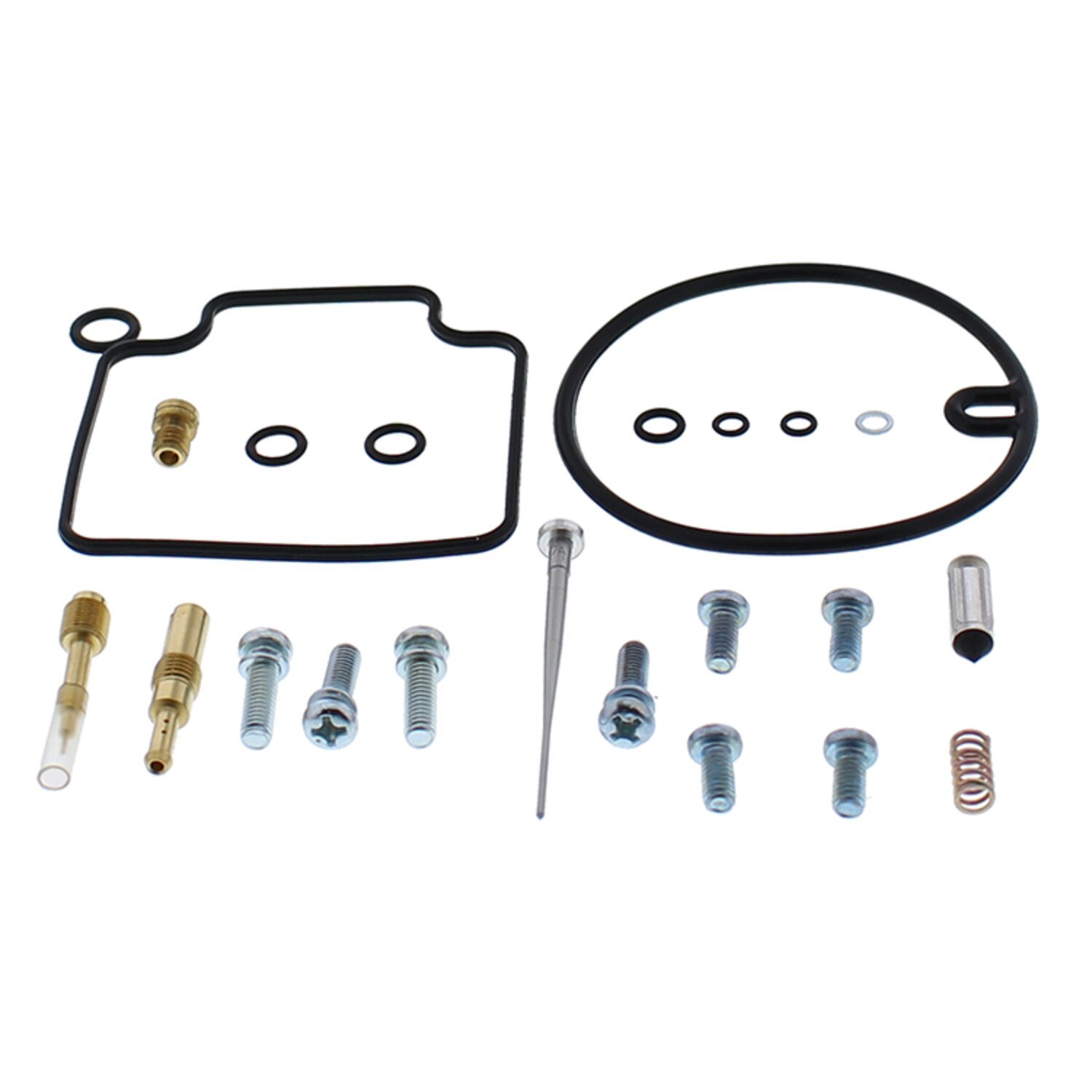 All Balls carburetor rebuild kit