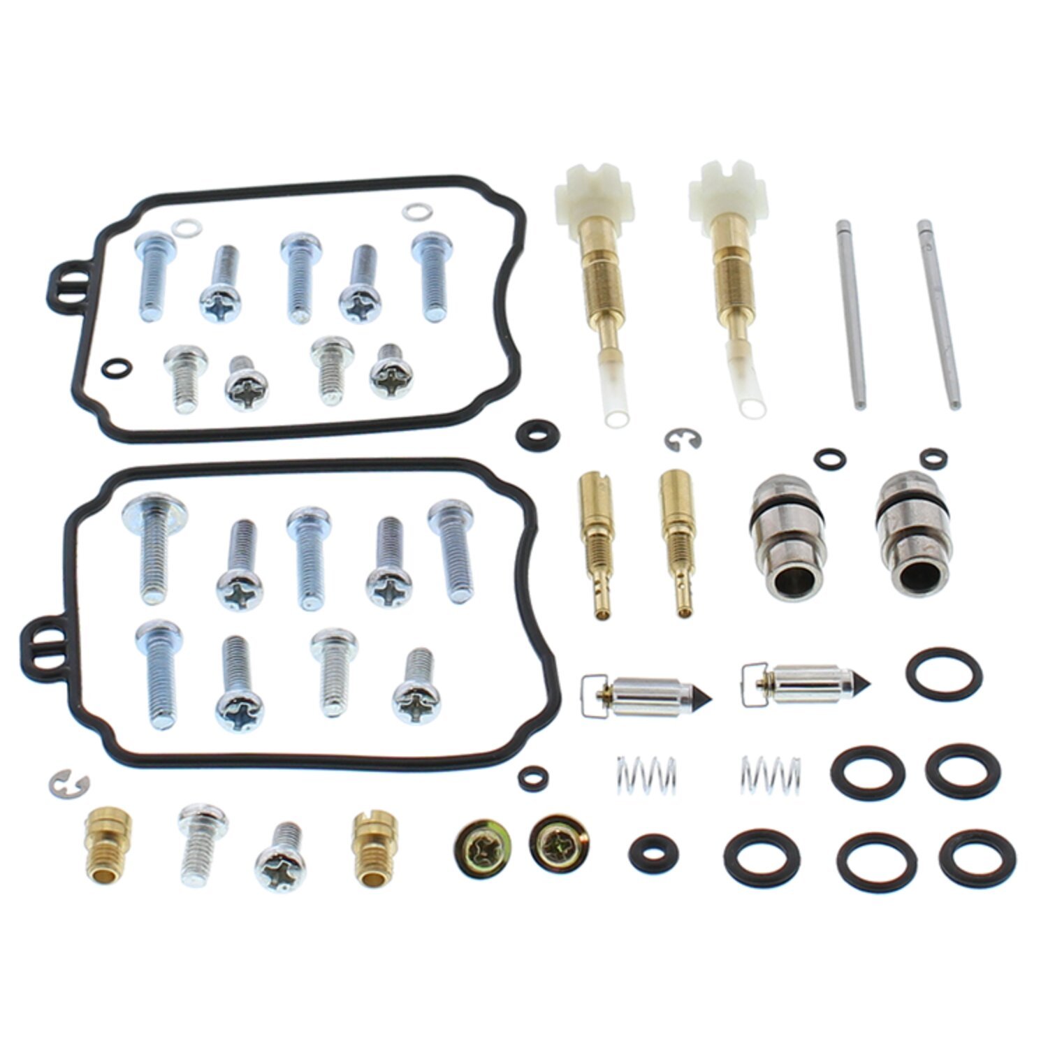 All Balls carburetor rebuild kit