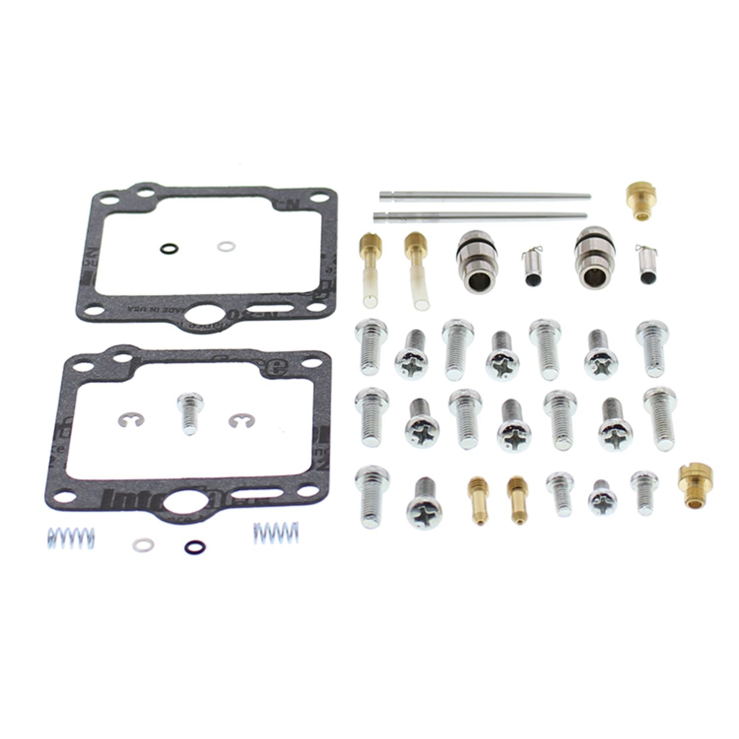 All Balls carburetor rebuild kit