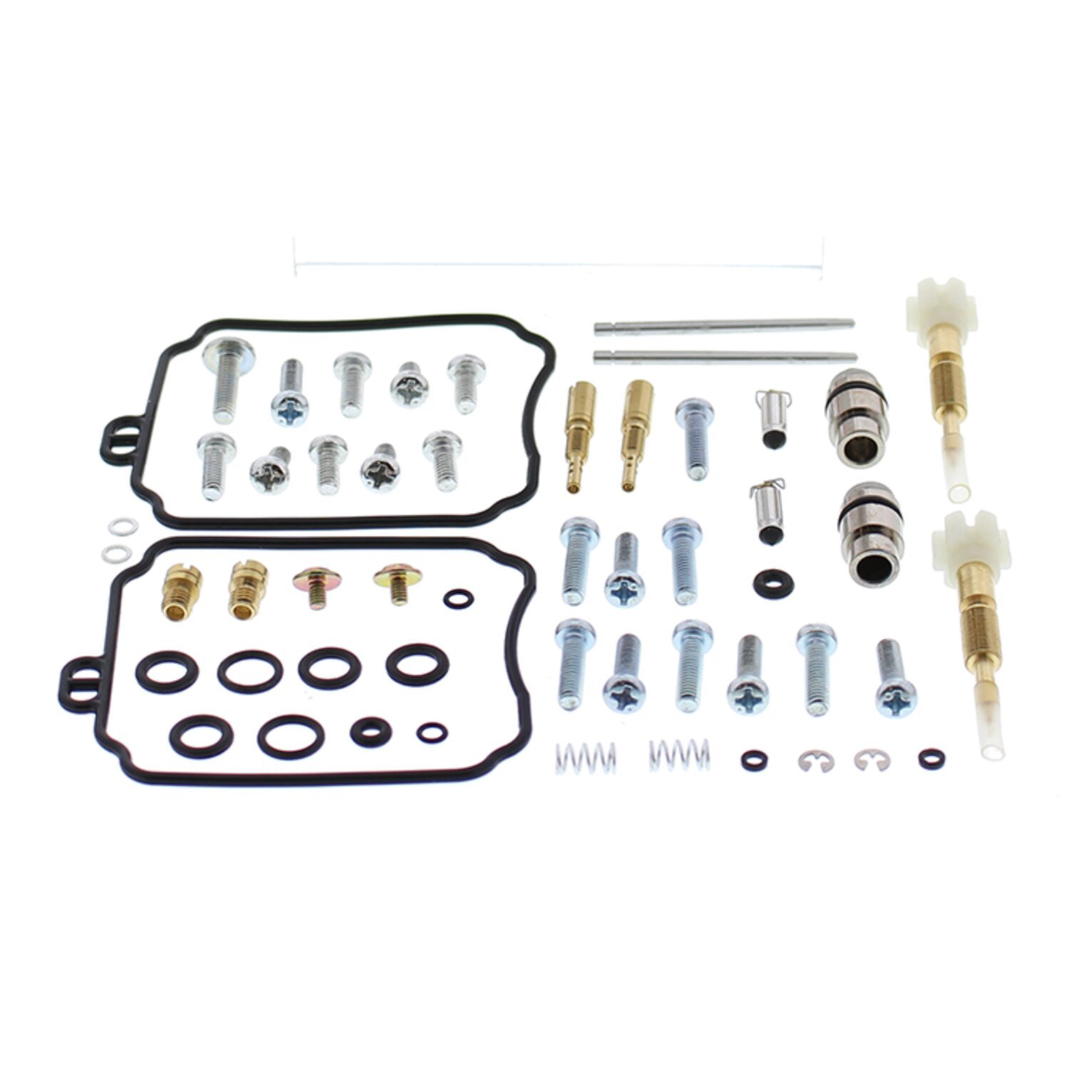 All Balls carburetor rebuild kit