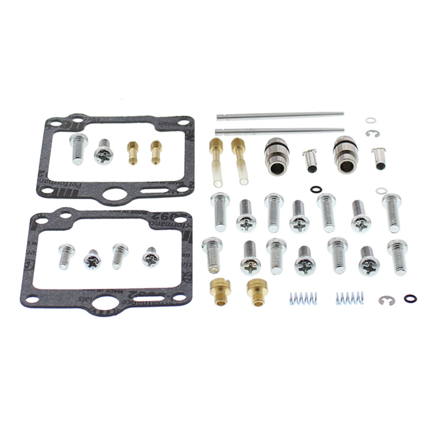 All Balls carburetor rebuild kit