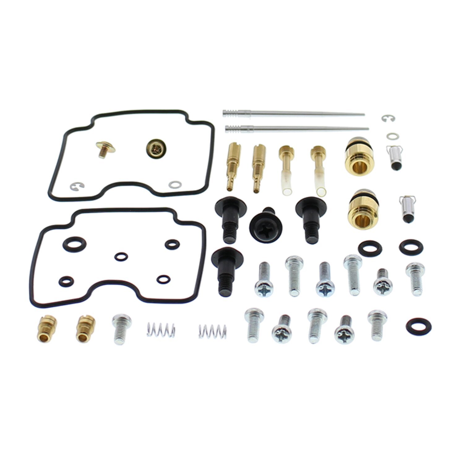 All Balls carburetor rebuild kit
