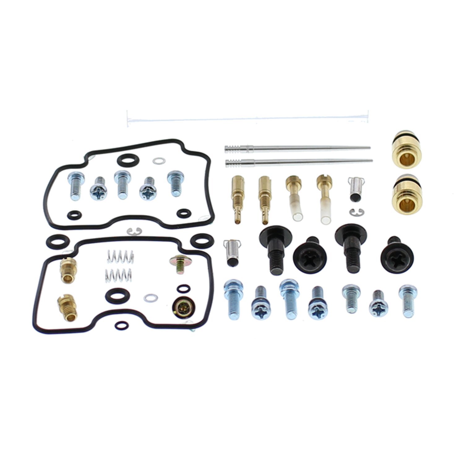 All Balls carburetor rebuild kit