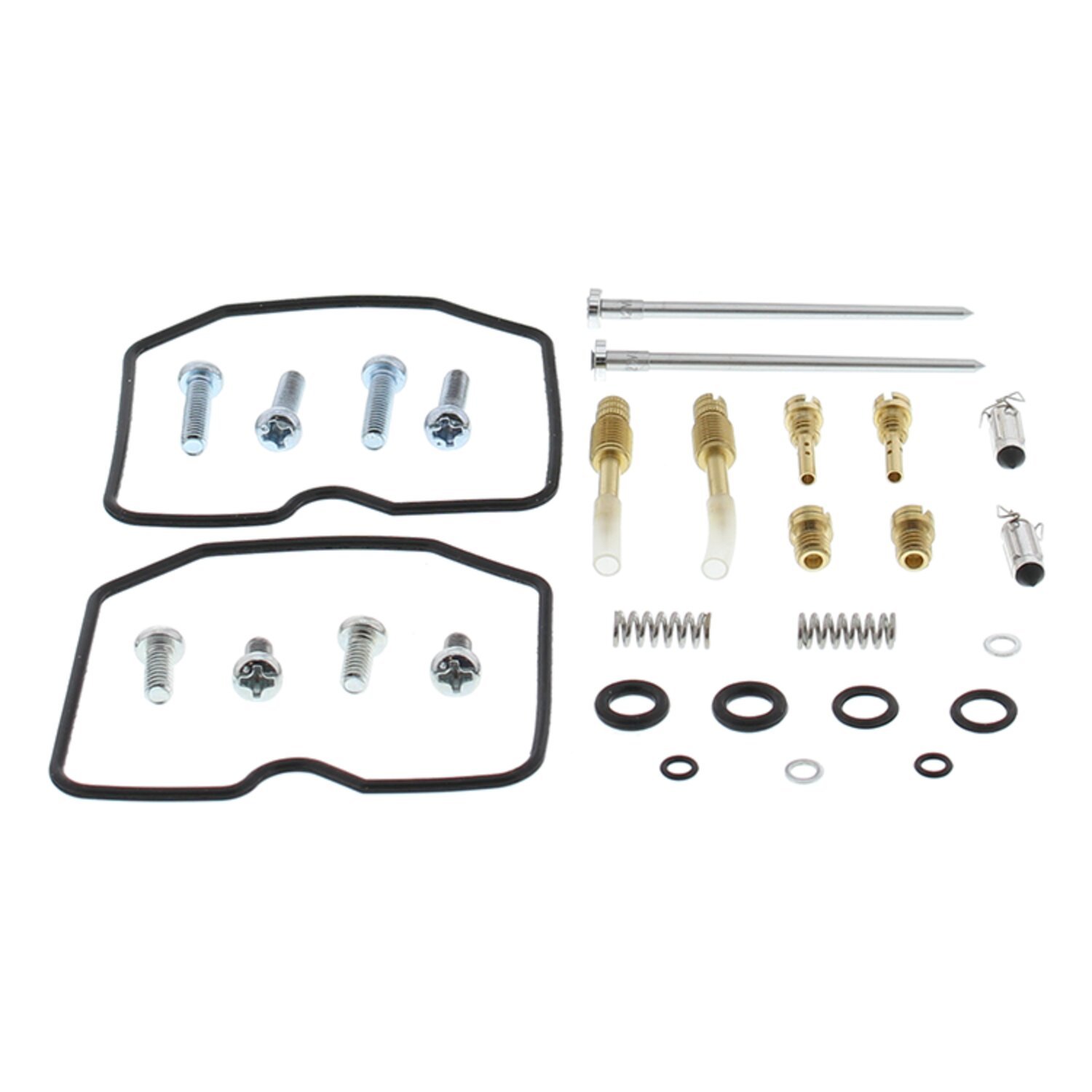 All Balls carburetor rebuild kit