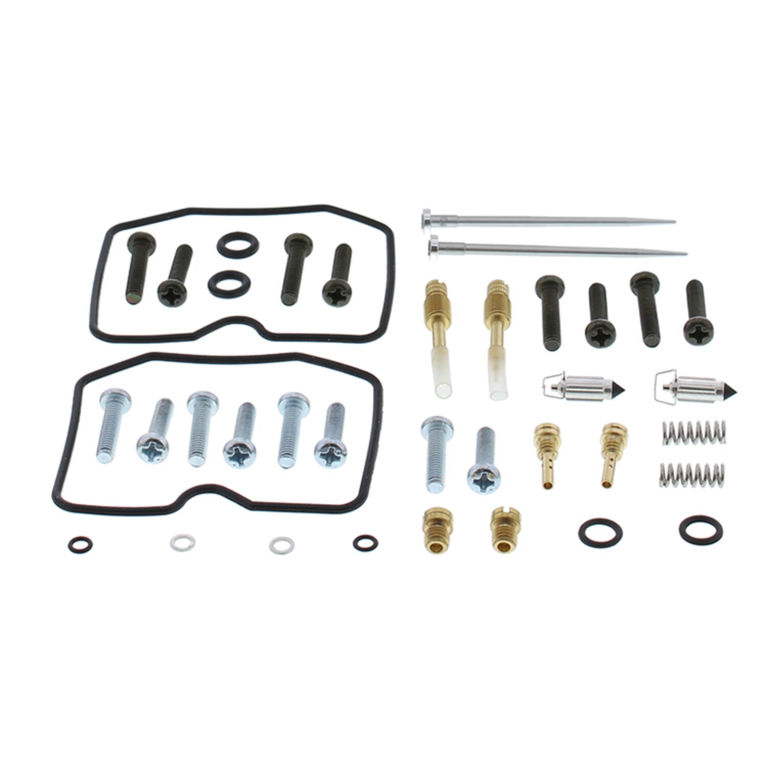 All Balls carburetor rebuild kit