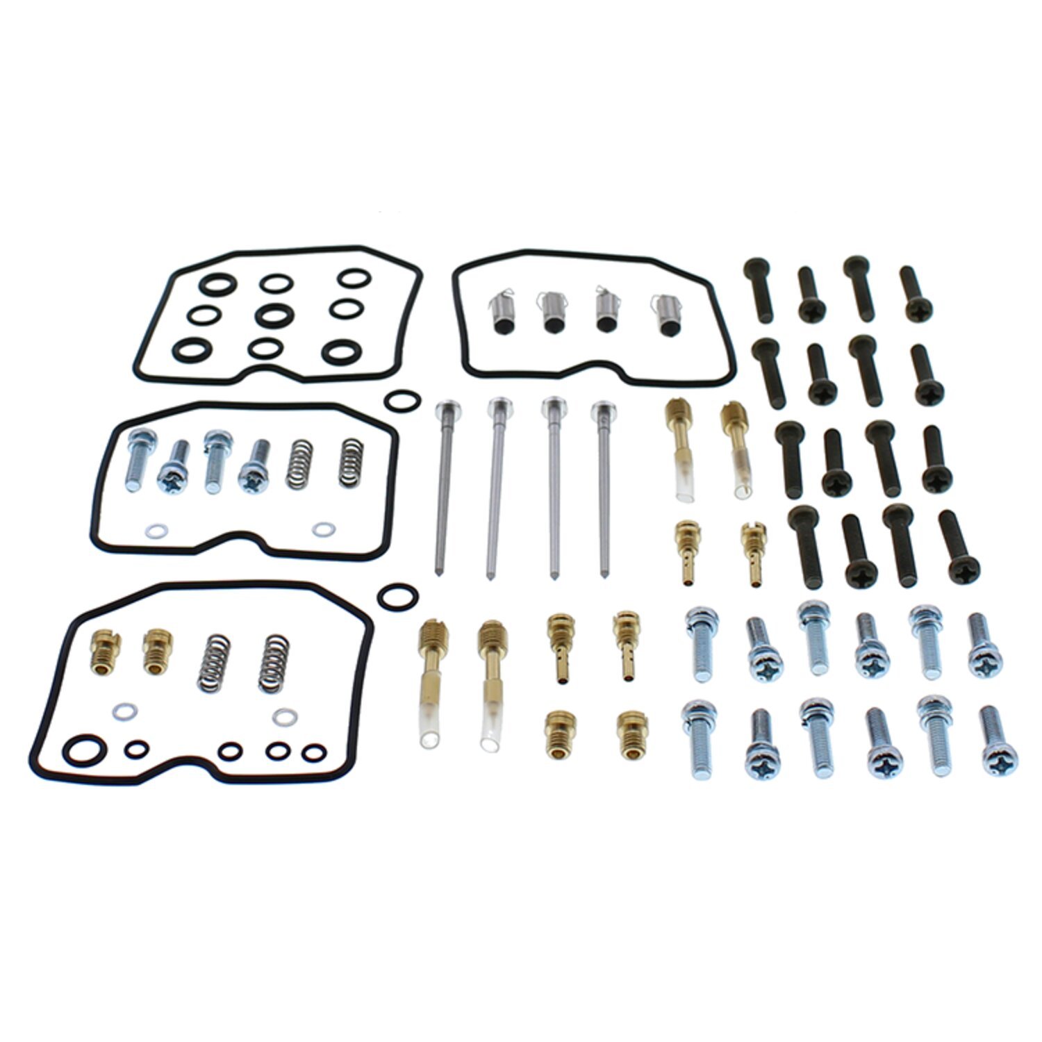 All Balls carburetor rebuild kit