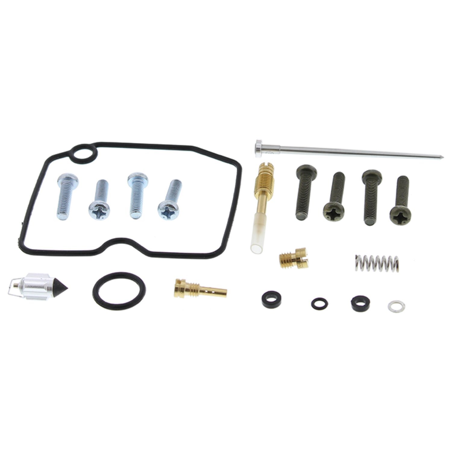 All Balls carburetor rebuild kit
