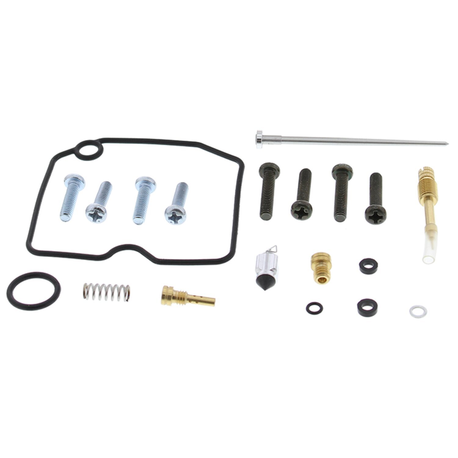 All Balls carburetor rebuild kit