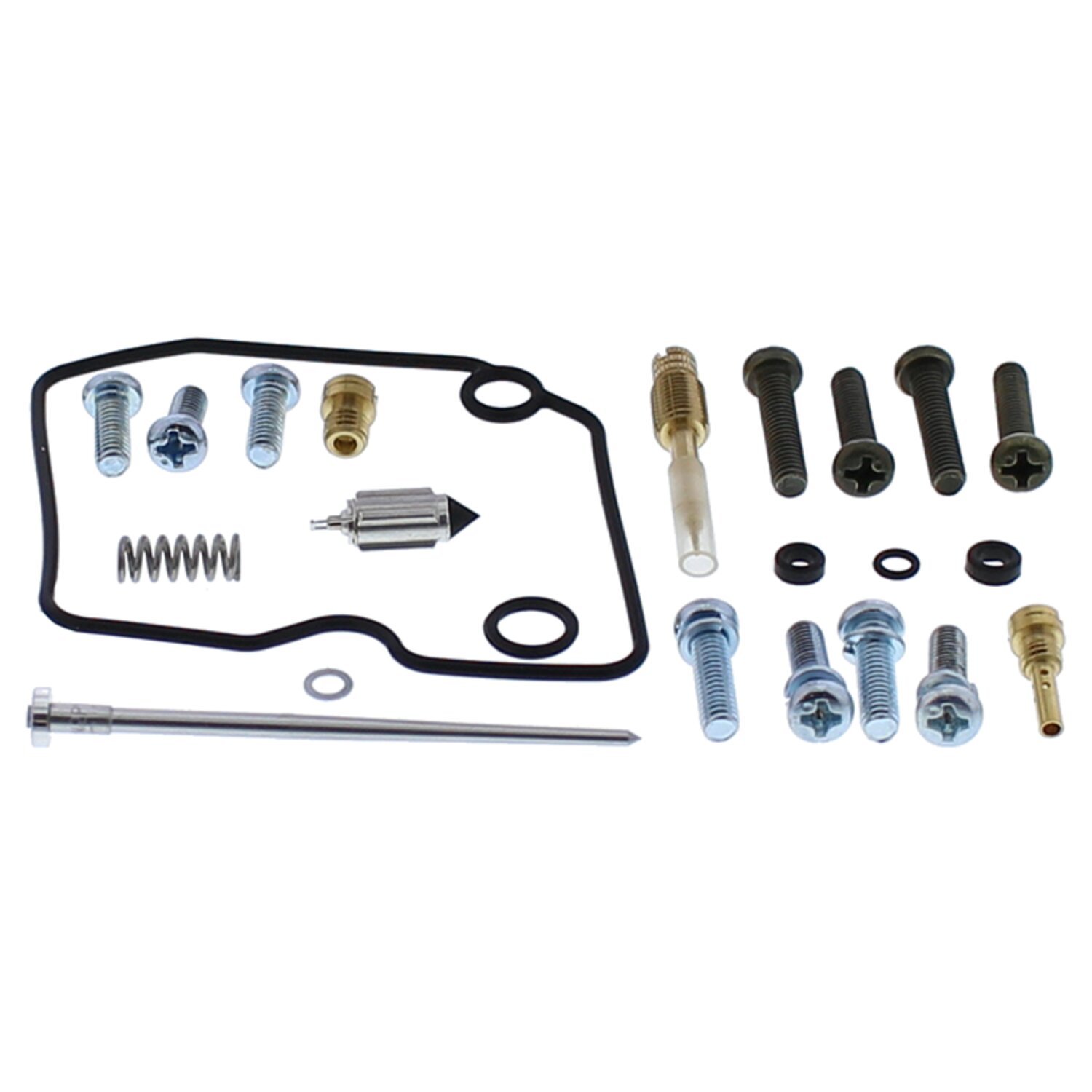 All Balls carburetor rebuild kit