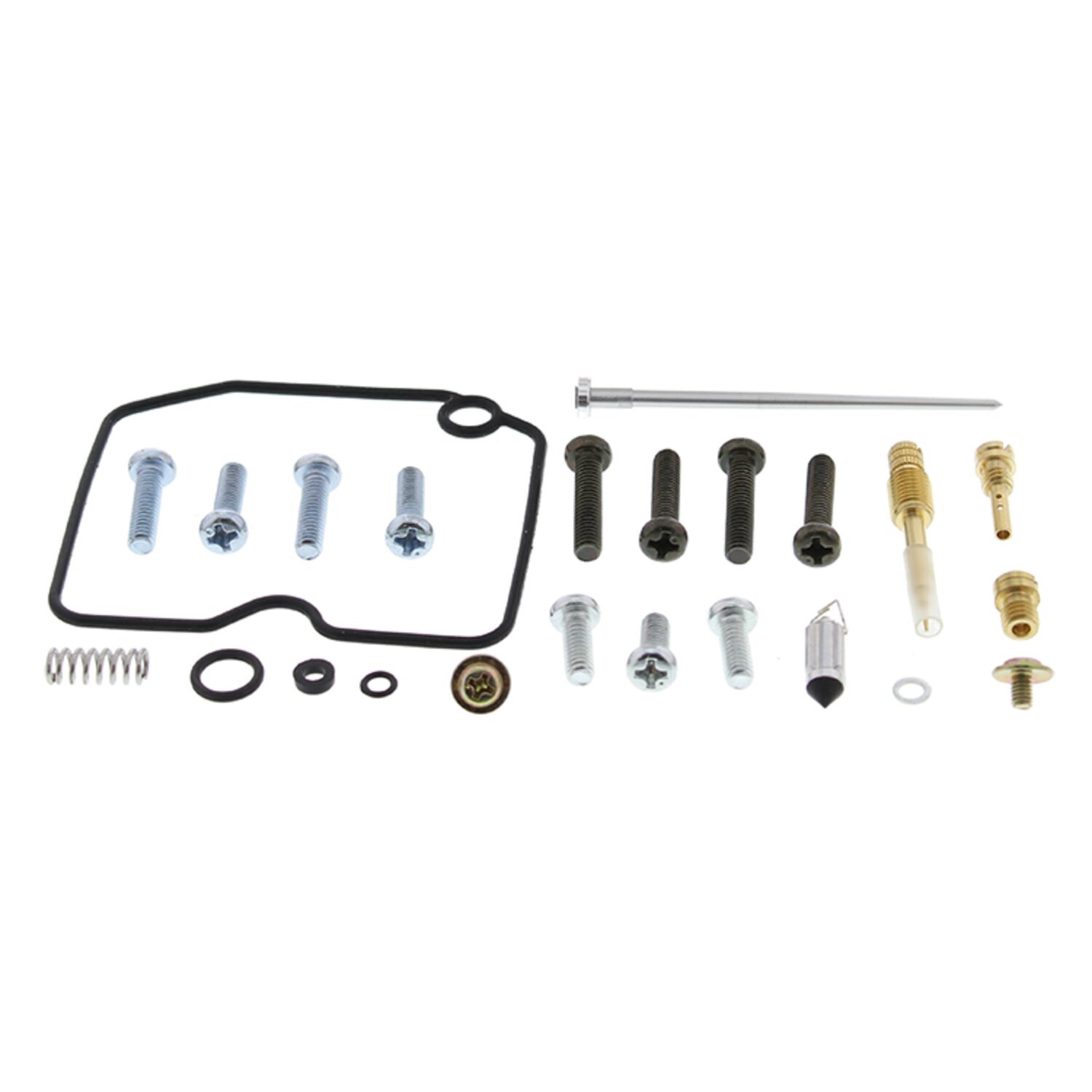 All Balls carburetor rebuild kit