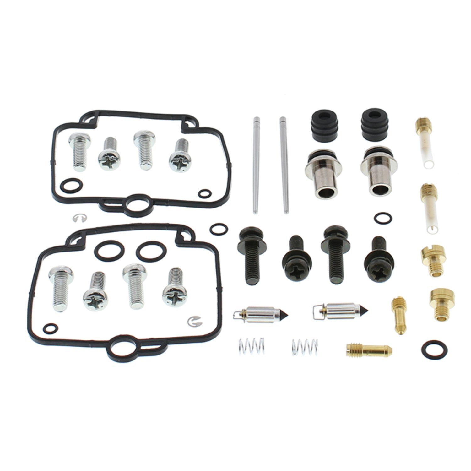 All Balls carburetor rebuild kit