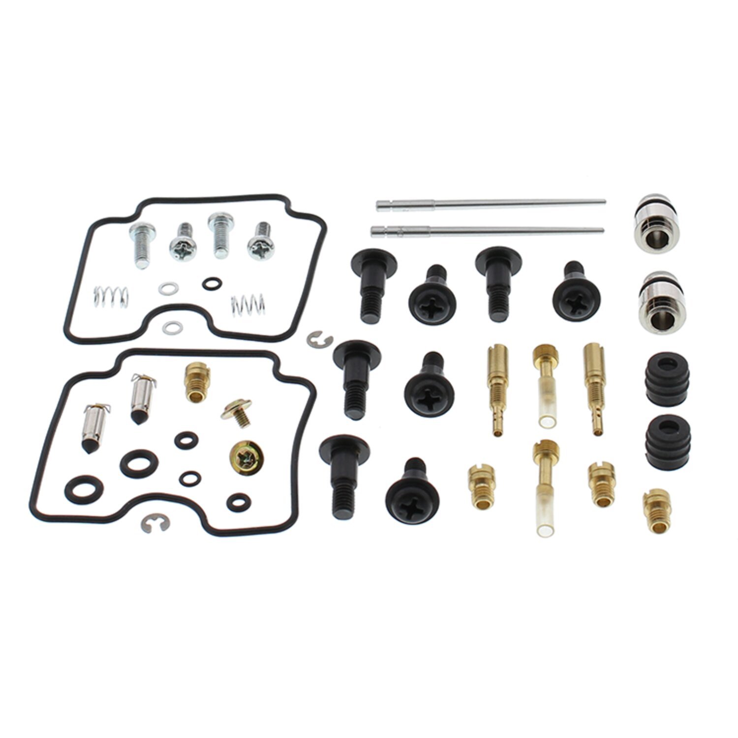 All Balls carburetor rebuild kit