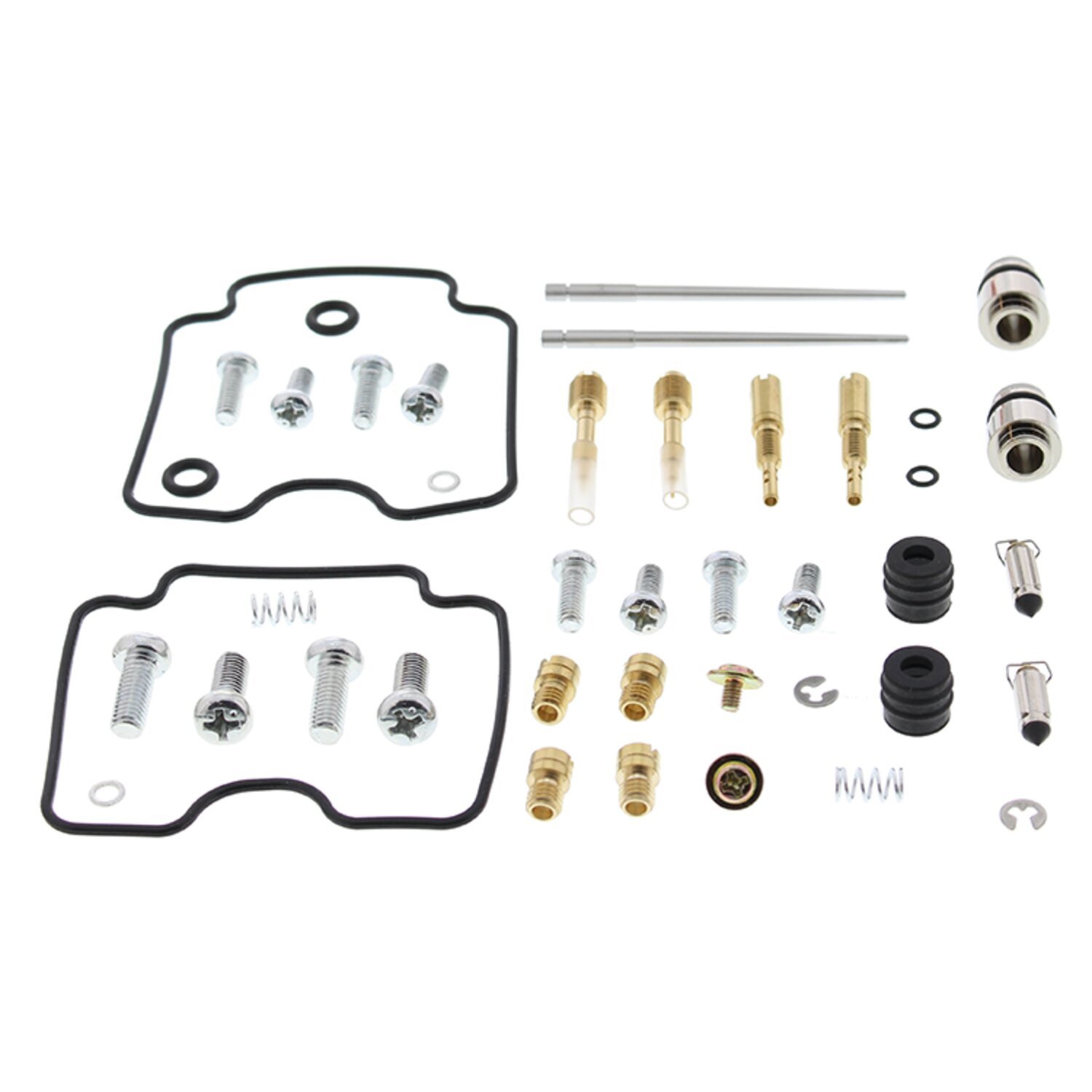 All Balls carburetor rebuild kit