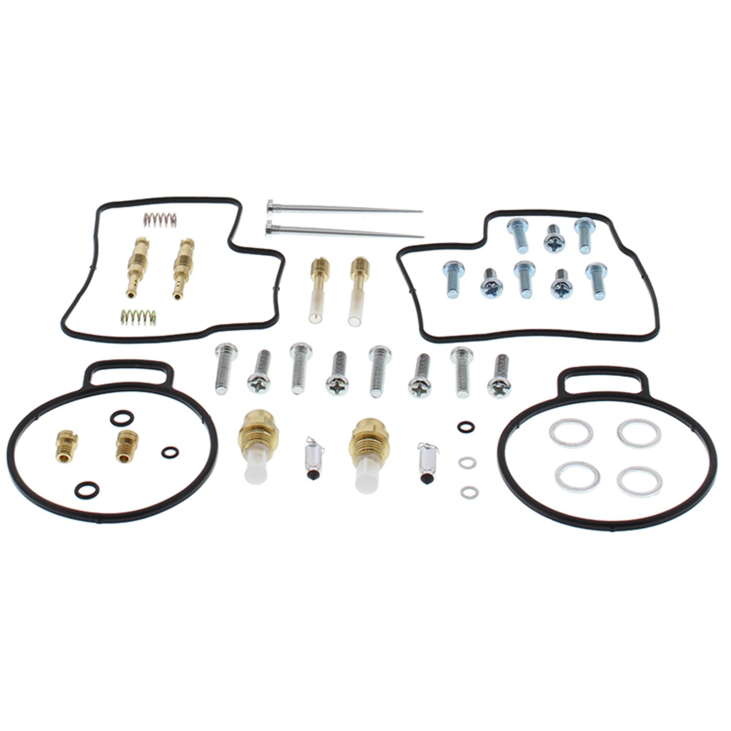 All Balls carburetor rebuild kit