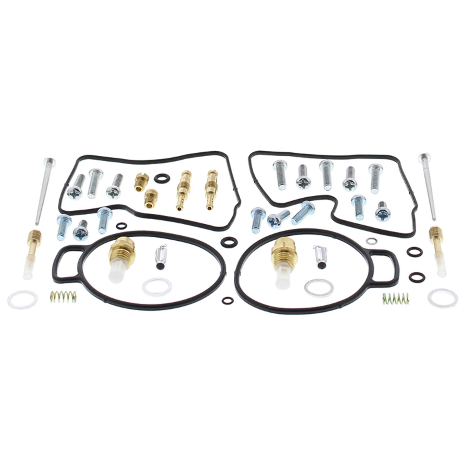 All Balls carburetor rebuild kit