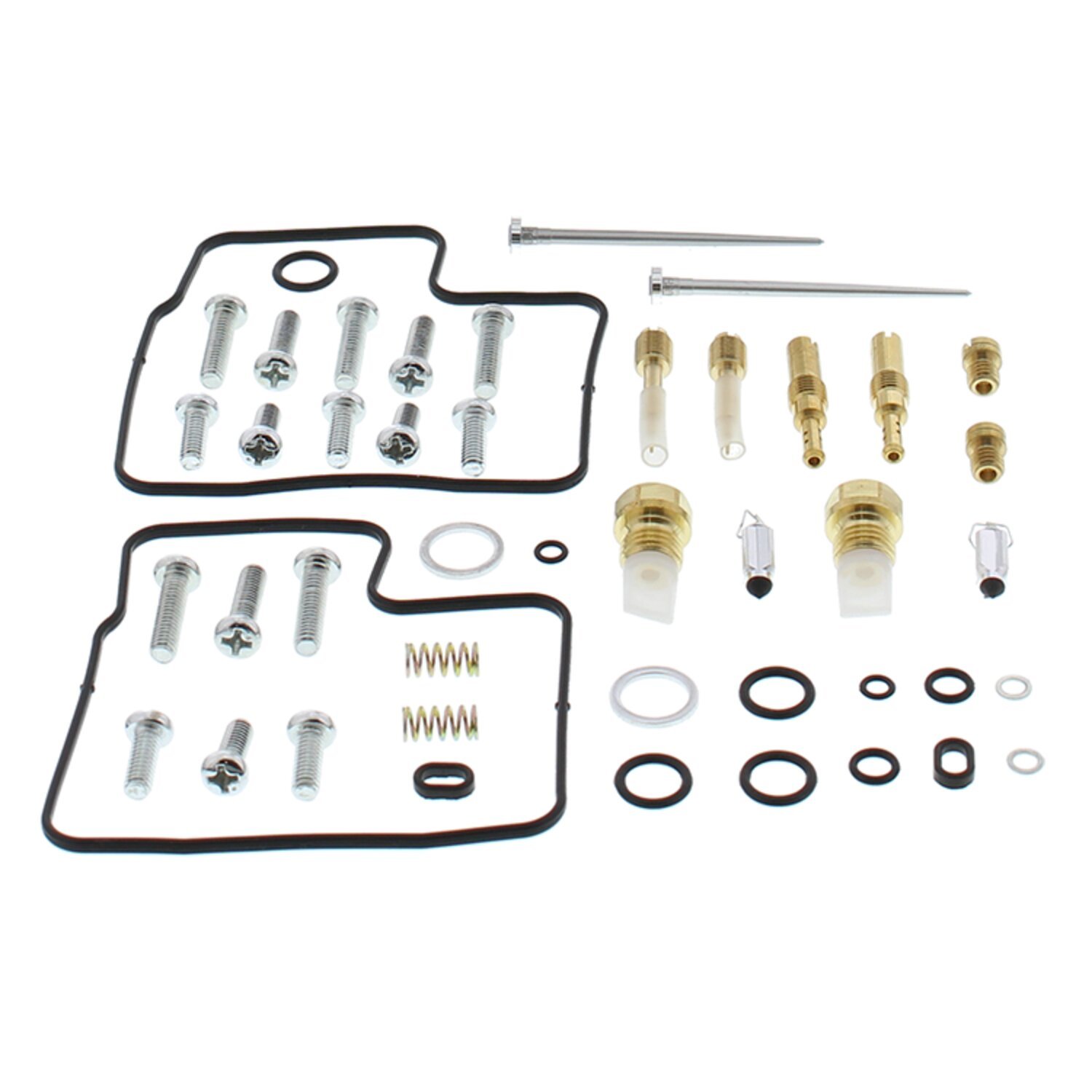 All Balls carburetor rebuild kit
