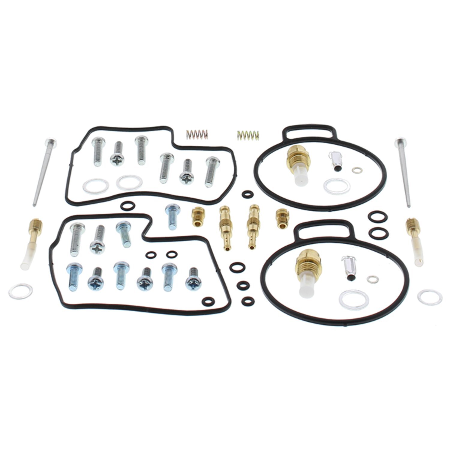 All Balls carburetor rebuild kit