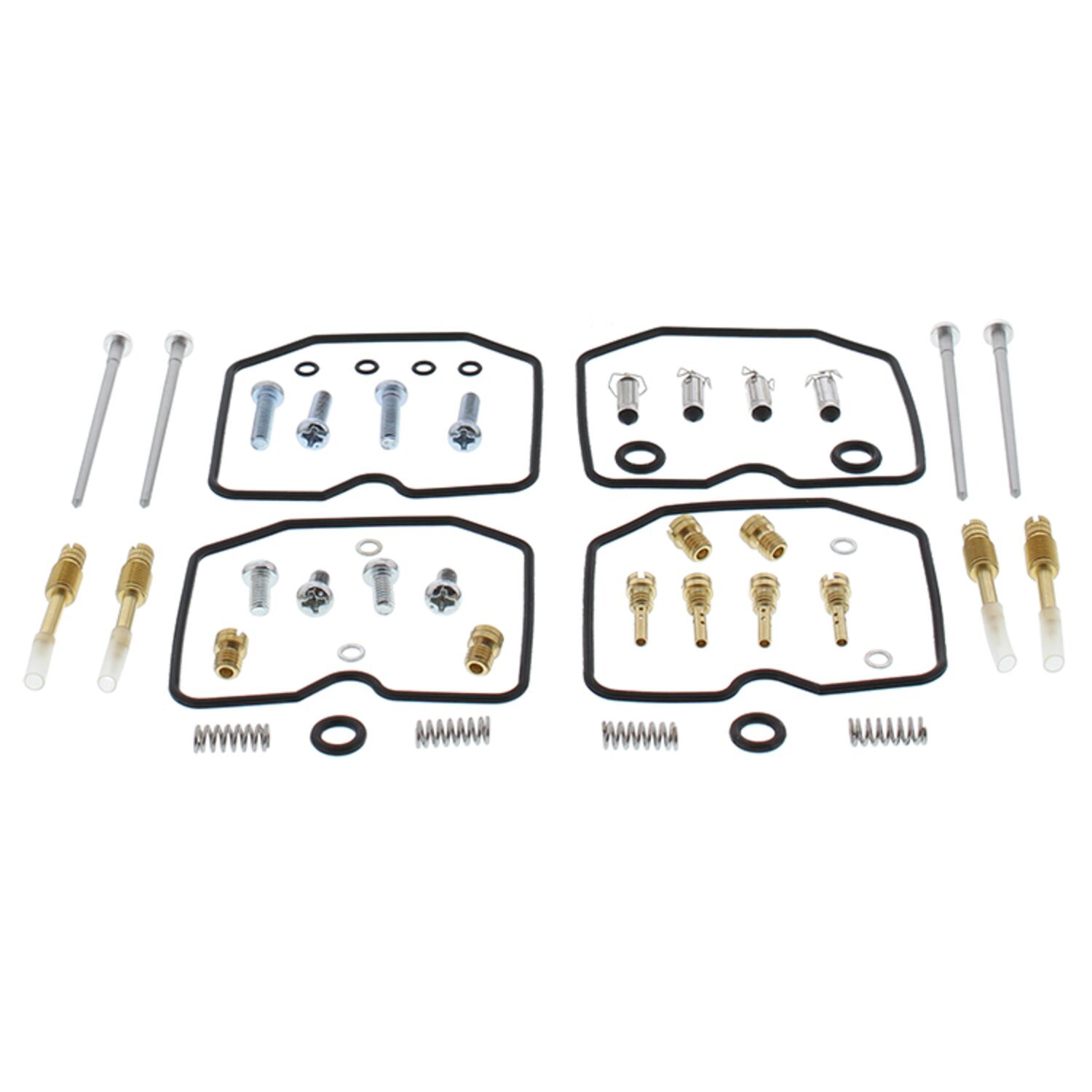 All Balls carburetor rebuild kit
