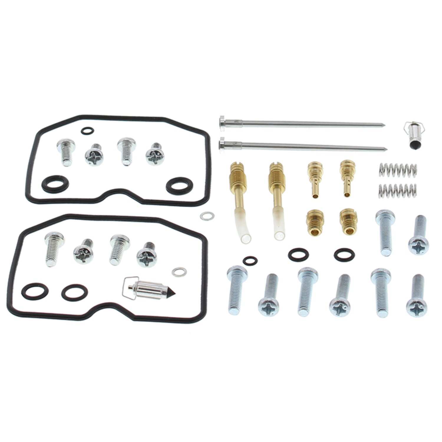 All Balls carburetor rebuild kit