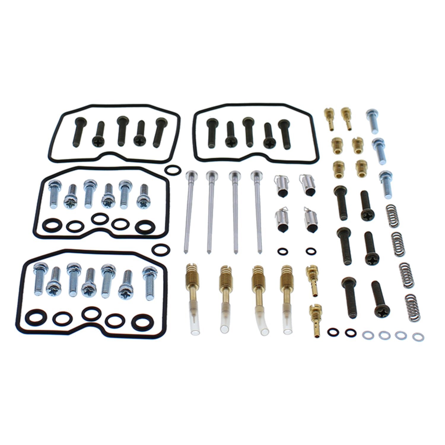 All Balls carburetor rebuild kit