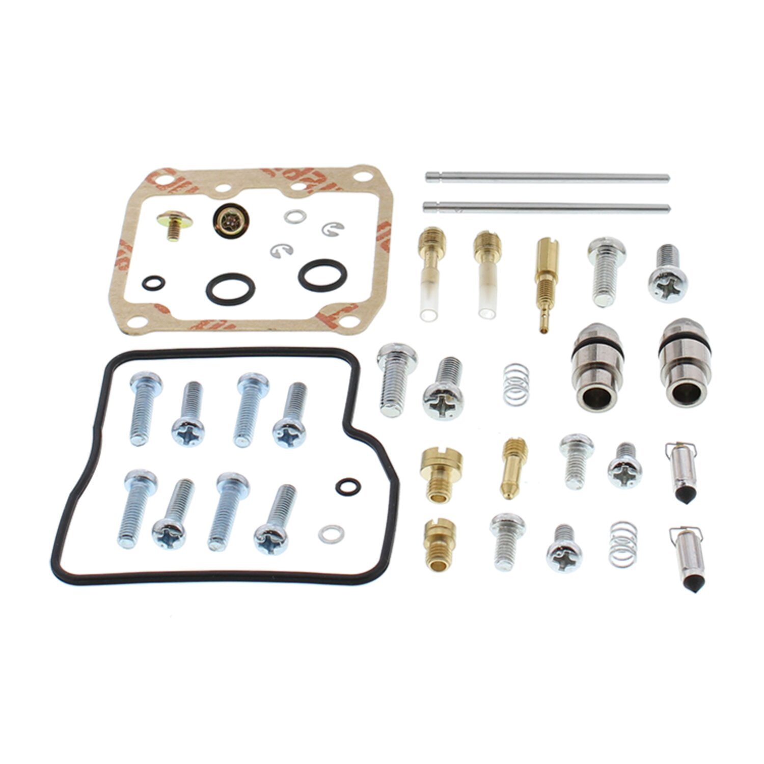 All Balls carburetor rebuild kit