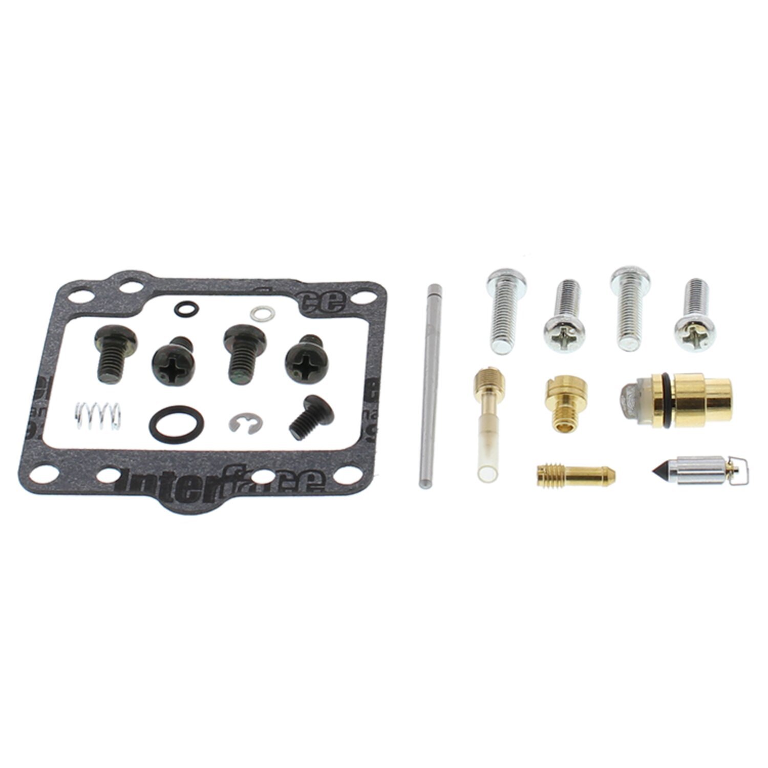All Balls carburetor rebuild kit