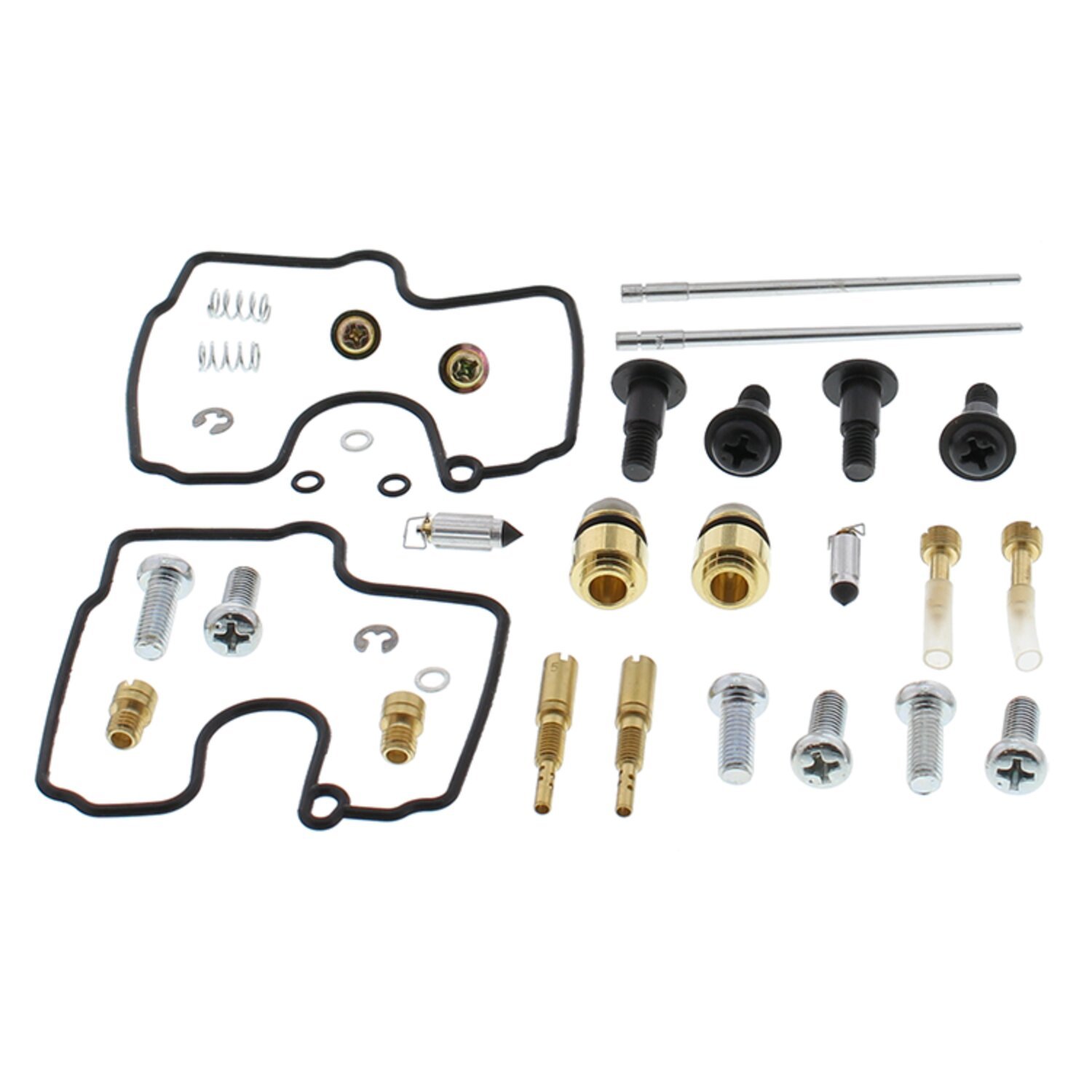 All Balls carburetor rebuild kit